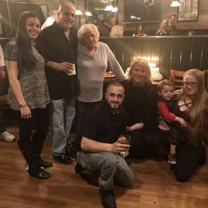 Meet your Posher, Cynthia